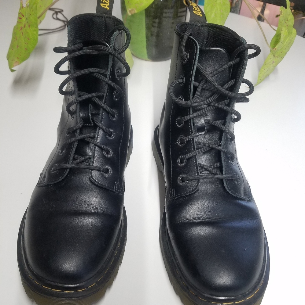 Dr Martens Luana US 8